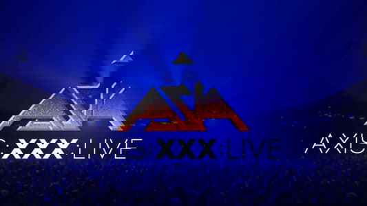 Asia - Axis XXX - Live San Francisco MMXII