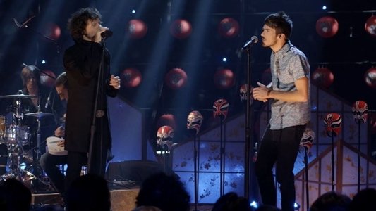 Enrique Bunbury MTV Unplugged: El libro de las mutaciones