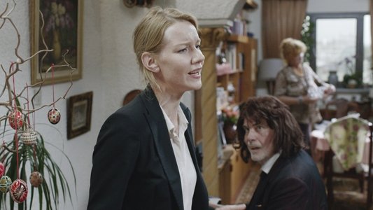 Toni Erdmann