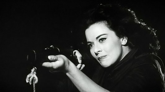 Le Goût de la violence