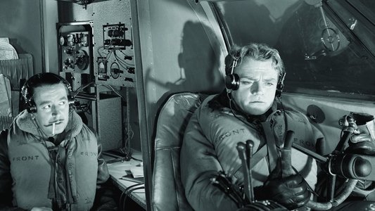 Captains of the Clouds