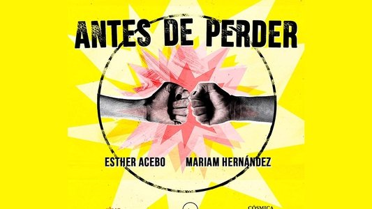 Antes de perder