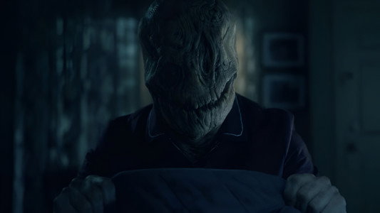 The Haunting of Hill House