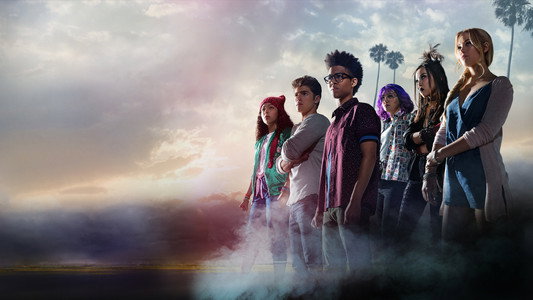 Marvel's Runaways