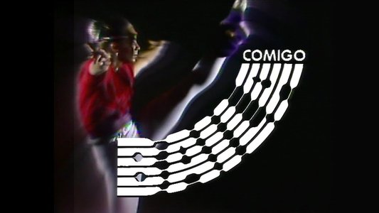 Baila Comigo