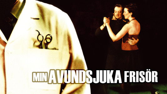 Min misunnelige frisør