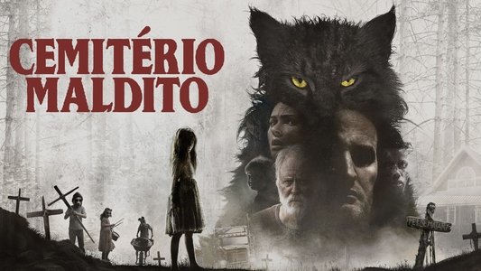 Pet Sematary