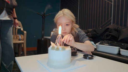 엔믹스 첫 번째 음
