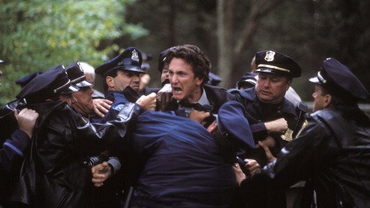 Mystic River