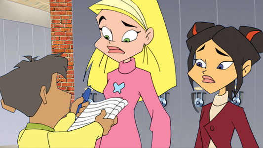 Braceface
