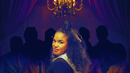 La Murder Party d'Elodie Arnould au Festival Arcomik