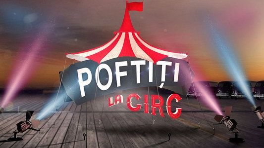 Poftiți pe la noi