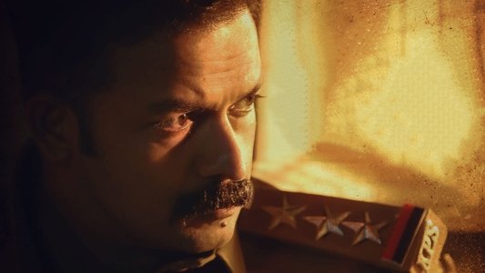 ജോൺ ലൂഥർ
