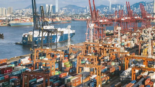 Handelskriege im Spiegel der Geschichte