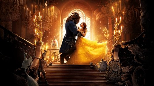 Beauty and the Beast
