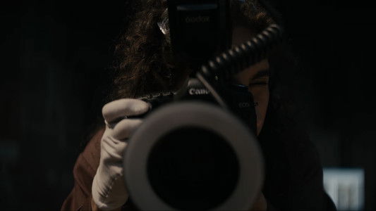 Lee Cronin's The Mummy