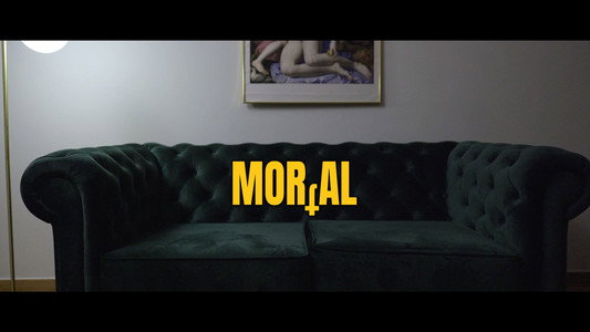 MOR(T)AL