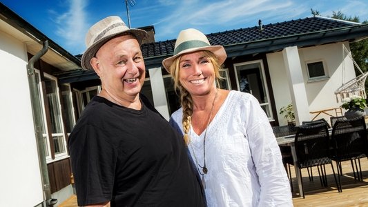 Husdrömmar