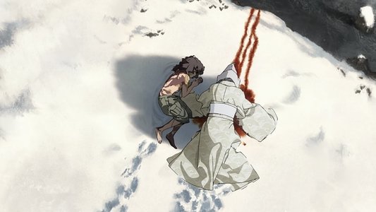 7FATES: CHAKHO