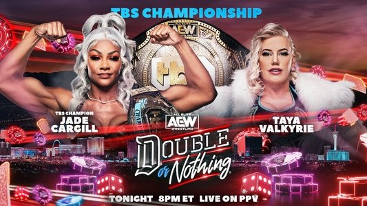 AEW Double or Nothing
