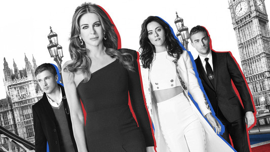 The Royals
