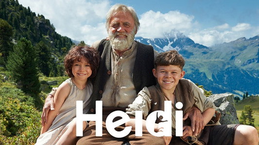 Heidi