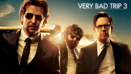 The Hangover Part III