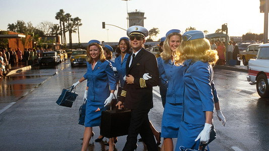 Catch Me If You Can