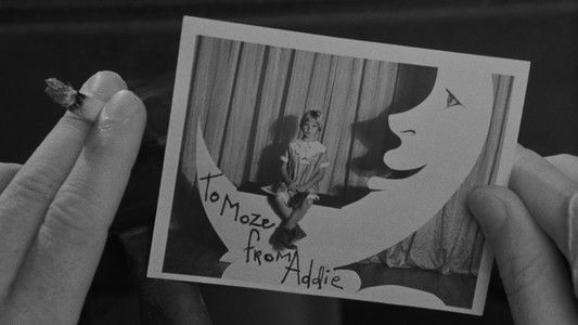 Paper Moon