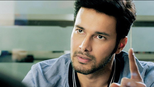 Beiimaan Love