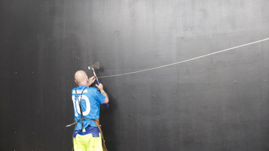 Douglas Gordon by Douglas Gordon