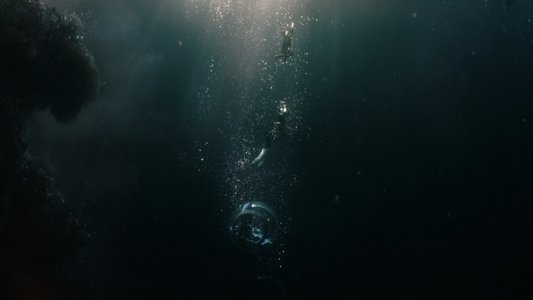 Jurassic World: Fallen Kingdom