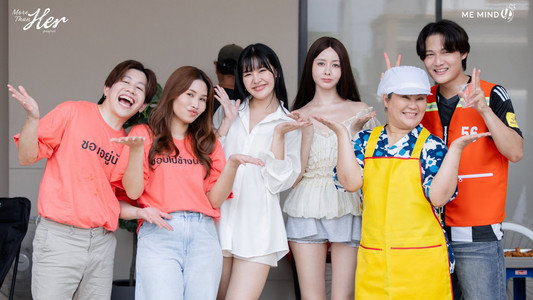 จะ Gen จนกว่าจะเจอ