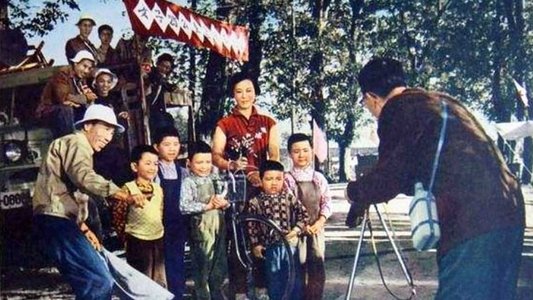 大李小李和老李
