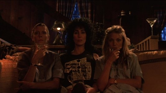 The Witches of Eastwick