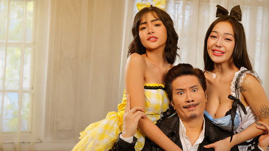 Breast Friends Forever