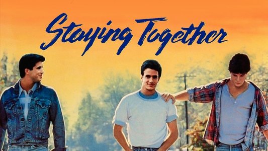 Staying Together