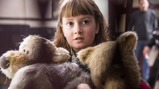 Christopher Robin