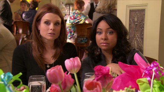 Revenge of the Bridesmaids