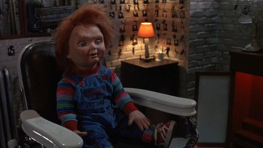 Child's Play 3