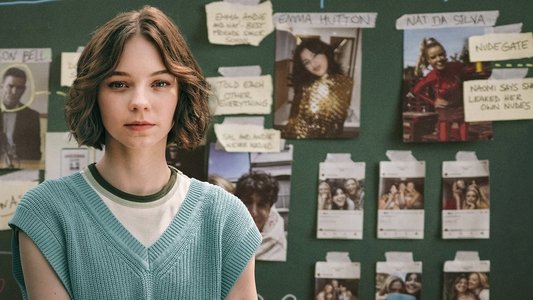 A Good Girl's Guide to Murder