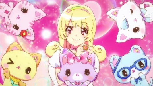 ミュークルドリーミー