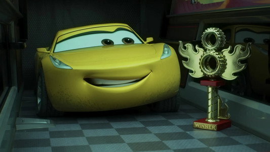 Cars 3
