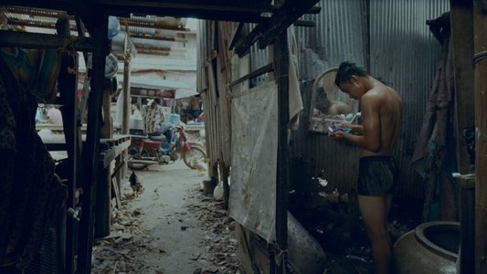 សំឡេងរាត្រី