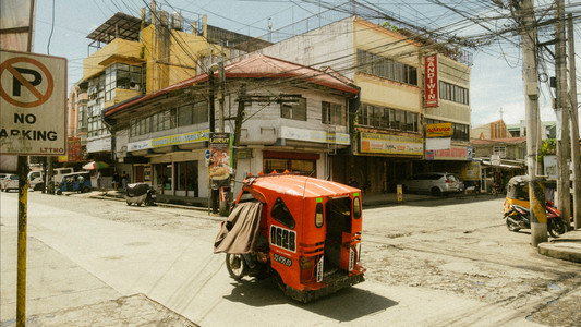 Balik na, Lola