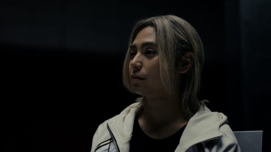 今際の国のアリス
