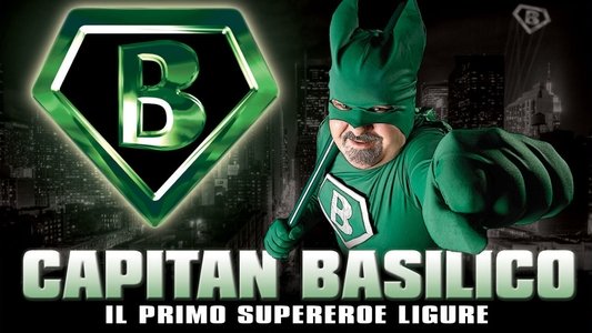 Capitan Basilico