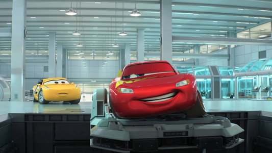 Cars 3
