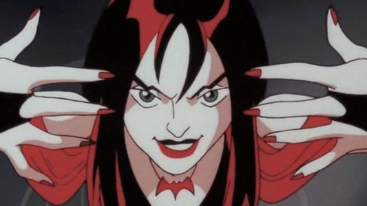 Scooby-Doo! and the Witch's Ghost
