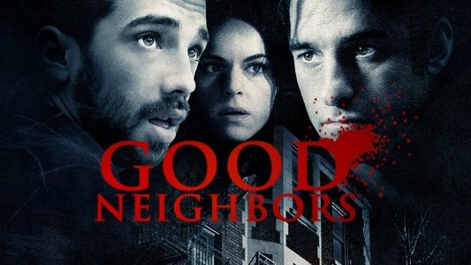 Good Neighbours
